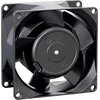 Image de EBM Papst 8506 N Axiaalventilator 115 V/AC 46 m³/h (l x b x h) 80 x 80 x 38 mm