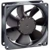 Image de EBM Papst 8414N/2HP Axiaalventilator 24 V/DC 78 m³/h (l x b x h) 80 x 80 x 25.4 mm