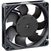 Image de EBM Papst 712F/2L-005 Axiaalventilator 12 V/DC 26 m³/h (l x b x h) 15 x 70 x 70 mm