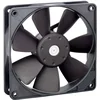 Image de EBM Papst 4412F/2M-504 Axiaalventilator 12 V/DC 137 m³/h (l x b x h) 25.4 x 119 x 119 mm