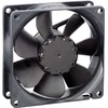 Image de EBM Papst 8412N/2GMLE-257 Axiaalventilator 12 V/DC 42 m³/h (l x b x h) 80 x 80 x 25.4 mm