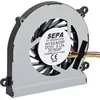Image de SEPA HY52A05PSE25AP00 Axiaalventilator 5 V/DC 4.5 m³/h (l x b x h) 52 x 52 x 8 mm