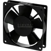 Image de Sunon DP201AT2122HBT Axiaalventilator 230 V/AC 112.07 m³/h (l x b x h) 120 x 120 x 25 mm