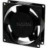 Image de Sunon SF23092A2092HST Axiaalventilator 230 V/AC 49.24 m³/h (l x b x h) 92 x 92 x 25 mm