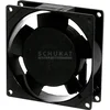 Image de Sunon SF23092A2092HBL Axiaalventilator 230 V/AC 50.96 m³/h (l x b x h) 92 x 92 x 25 mm