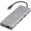 Image de Renkforce USB-C dockingstation RF-DKS-905 10-in-1 8K PD 3.1 Geschikt voor merk (dockingstation): Universeel USB-C Power