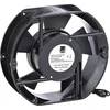 Image de TRU COMPONENTS TC-NA17050-230B1 Axiaalventilator 230 V/AC 299 m³/h (l x b x h) 172 x 150 x 50 mm