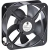 Image de TRU COMPONENTS TC-NA20060-230B1 Axiaalventilator 230 V/AC 890 m³/h (l x b x h) 200 x 200 x 60 mm