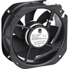 Image de TRU COMPONENTS TC-NA22580-230B1 Axiaalventilator 230 V/AC 1150 m³/h (l x b x h) 225 x 225 x 80 mm
