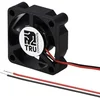 Image de TRU COMPONENTS TC-MX3010-5V0.08A Axiaalventilator 5 V/DC 3.6 m³/h (l x b x h) 30 x 30 x 10 mm
