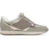 Image de Tamaris Essentials Dames Sneakers - IVORY COMB - Maat 36