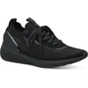 Image de Tamaris lage damessneaker damesschoenen veganistisch M2373942 zwart