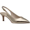 Image de Tamaris Dames Slingpumps 1-29611-42 933 smal Maat: 38 EU