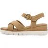Image de Tamaris Core Dames Sandalen - CAMEL - Maat 40