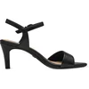 Image de Tamaris Essentials Dames Sandalen - BLACK MATT - Maat 37