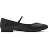 Image de Tamaris Ballerina's - Dames - Zwart - Maat:40