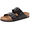 Image de Tamaris damesmuilezel 1-27503-42 001 damesschoenen M2753342 zwart