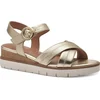 Image de Tamaris Dames Sandaaltje 1-28202-42 933 Maat: 37 EU