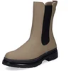Image de Tamaris Dames Chelseaboot 1-1-25452-29 317 normaal Maat: 37 EU