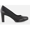 Image de Tamaris Pumps zwart Imitatieleer - Maat 38