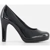 Image de Tamaris Essential Pumps zwart Lak - Maat 41