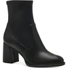 Image de Tamaris Dames Enkellaarsje 1-25357-41 001 normaal Maat: 36 EU