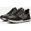 Image de Tamaris Sneakers zwart Textiel - Dames - Maat 38