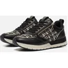Image de Tamaris Sneakers zwart Textiel - Dames