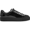 Image de TAMARIS Essentials Dames Sneakers -zwart