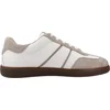 Image de Tamaris Sneaker 1-23624-43 147 Dames Lage Damesschoenen Leer M2362443