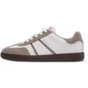 Image de Tamaris Sneaker 1-23624-43 147 Dames Lage Damesschoenen Leer M2362443