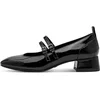 Image de Tamaris dames pumps 1-22318-43 007 damesschoenen M2231843 zwart
