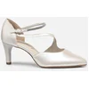 Image de Tamaris damespumps 1-22425-44 229 Dames schoenen elegant stiletto wit