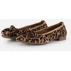 Image de Tamaris Instappers leopard Leer - Maat 41