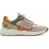Image de Tamaris 1-23762-44 - Damestrainers - 608-Oranje-Kom