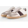 Image de Tamaris Leopard Sneakers wit Synthetisch - Maat 37