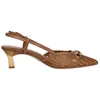 Image de Tamaris Dames Slingpumps 1-29634-44 305 Maat: 40 EU