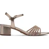 Image de TAMARIS Core Dames Sandalen - ROZE