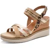 Image de Tamaris - Dames - Sandalen