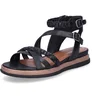 Image de Tamaris Dames Sandaaltje 1-28210-44 001 Maat: 40 EU