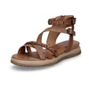 Image de Tamaris Dames Sandaaltje 1-28210-44 305 Maat: 39 EU