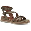 Image de Tamaris Dames Sandaaltje 1-28210-44 771 Maat: 37 EU