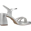 Image de Tamaris Dames Sandaaltje 1-28355-44 919 Maat: 38 EU