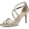 Image de Tamaris sandalen dames 1-28382-42-957 damesschoenen stiletto Platinum