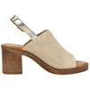 Image de Tamaris Sandalen Hak Sandalen Hak - Beige - Maat 36