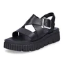Image de Tamaris - Dames - Sandalen