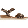 Image de Tamaris Essentials Dames Sandalen - LEOPARD - Maat 37