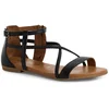 Image de Tamaris Dames Sandaal 1-28138-44 001 Maat: 39 EU