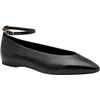 Image de Tamaris Dames Ballerina 1-22161-45 001 Maat: 41 EU