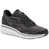 Image de Tamaris ACTIVE Dames Sneaker 1-23789-45 001 Maat: 41 EU
